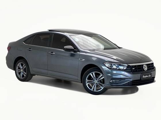 VOLKSWAGEN JETTA 1.4 250 TSI TOTAL FLEX R-LINE TIPTRONIC